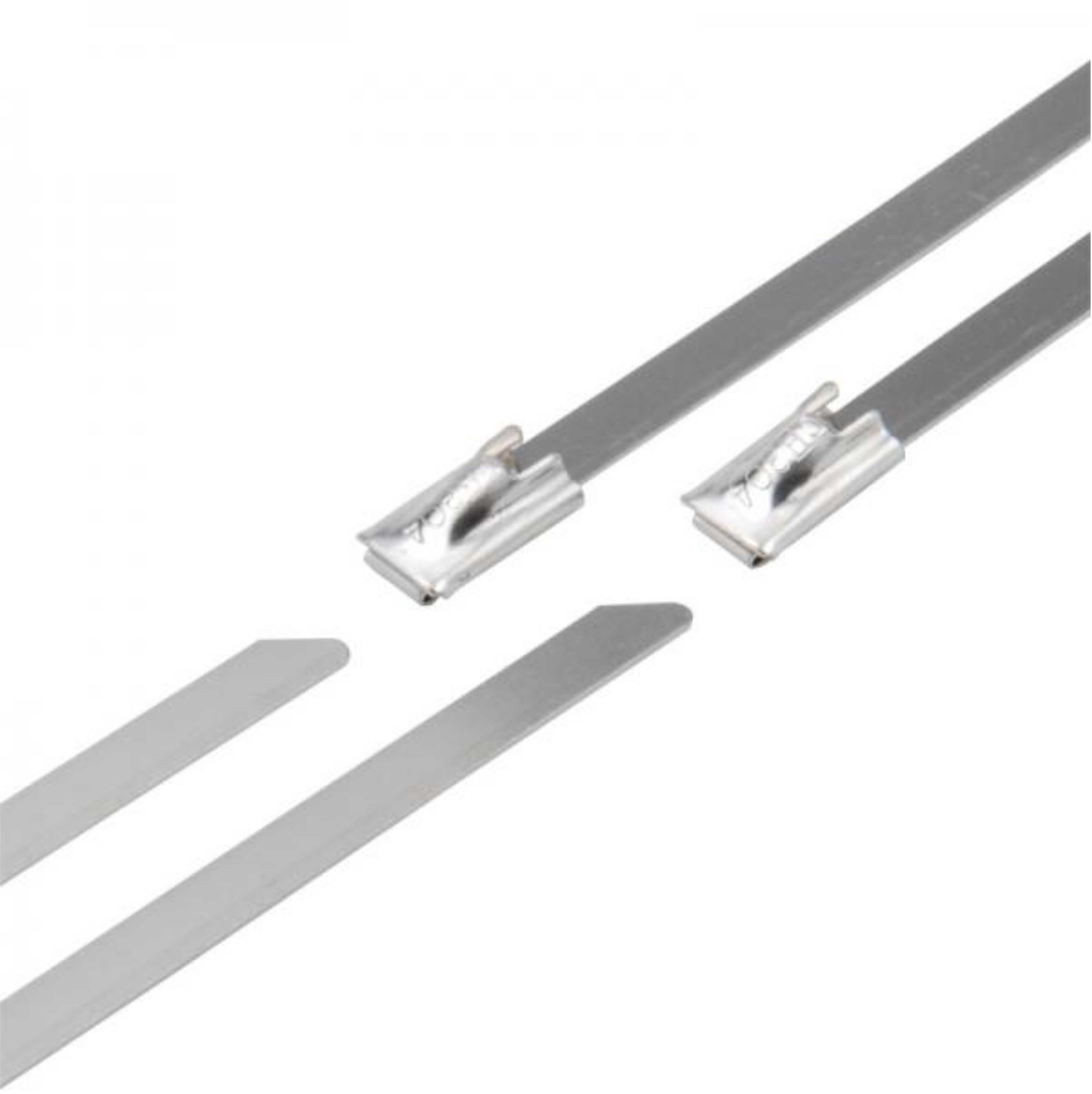 DEI Snap Strap - Precut - 4 X 14"